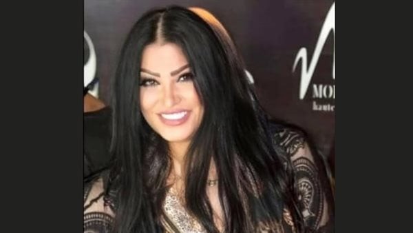 وفاة جينا سلطان الغامضة تصيب النشطاء بالصدمة، والحزن يخيم على الوسط الفني