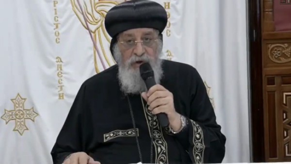 البابا تواضروس يوجه رسالة للمصريين في بولندا: ارتبطوا بالكنيسة وربّوا أولادكم في محبة الله