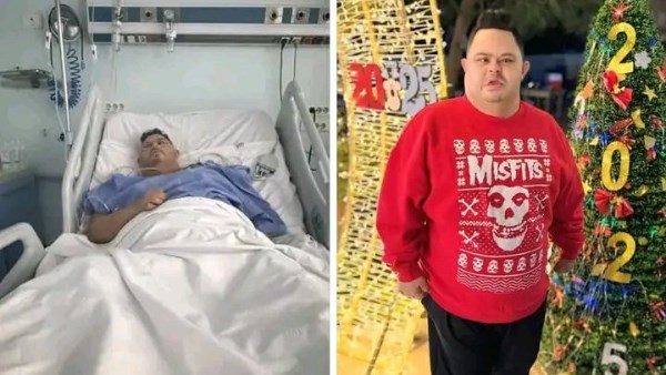 وفـاة أمح الدولي مشجع النادي الأهلي بعد صراع مع المرض