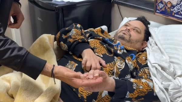 تفاصيل الساعات الأخيرة في حياة أمح الدولي أشهر مشجعي الأهلي