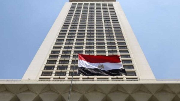 مصر تعرب عن تعازيها لكندا إزاء حادث فانكوفر