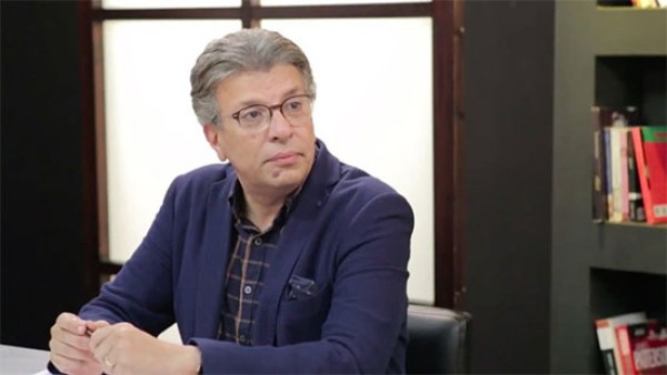 المستريح ما زال يبيع لنا العتبة .. بقلم خالد منتصر