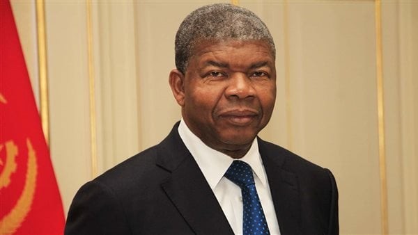 رسائل مهمة لرئيس أنجولا والاتحاد الأفريقي من قلب القاهرة