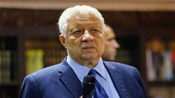 مرتضى منصور يتبنى قضية الطفل ياسين في واقعة مدرسة البحيرة