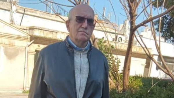 سورية اليوم قد لا تريد فارس الخوري المسيحي