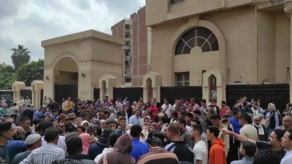 تغيير القيد والوصف بقضـية ياسين تلميذ دمنهور ليكون هتـ؛ ـك عرض تحت التهديد والقوة