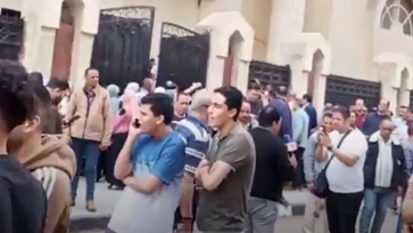 الجلسة سرية.. جنايات دمنهور تبدأ محاكمة المتهم بهتك عرض طفل البحيرة