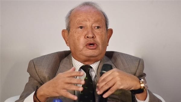 كارثة يجب حظرها، ساويرس يحذر من الغش في مقابلات العمل بالذكاء الاصطناعي