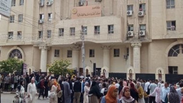 جنايات دمنهور تقضى بالسجن المؤبد للمتهم بالتعدى على الطفل ياسين