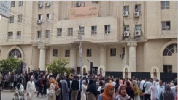 سبب حكم المؤبد على المتهم بالتعدى على الطفل ياسين.. التفاصيل
