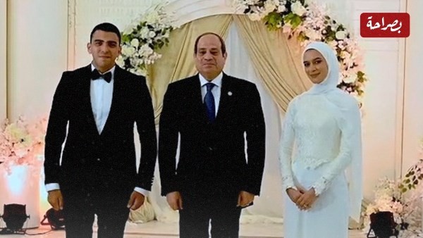 من هو الشهيد مالك مهران بطل بني سويف الذي أوفى الرئيس السيسي بوعده لابنته؟