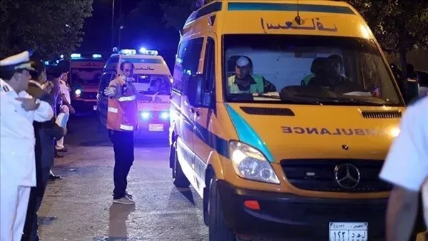 كانوا مدعوين إلى حفل زفاف، ارتفاع عدد حالات التسمم الجماعي في المنيا لـ35 شخصا