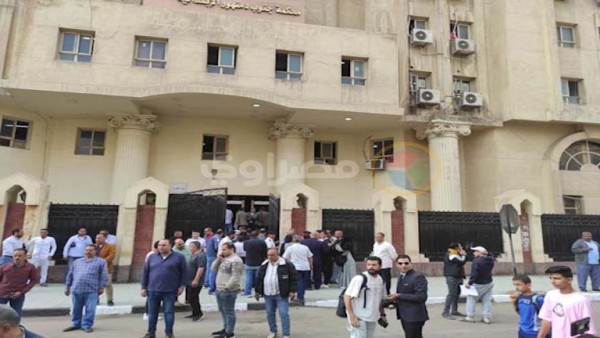 "ملكمش مكان".. محامي طفل البحيرة يثير الجدل بمنشور رفض تطوع مرتضى ومحامين كبار