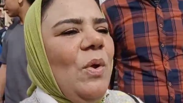 ساعدونا لوجه الله.. صديقة والدة ياسين تناشد عدم تصوير الأسرة