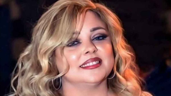 وفاة الفنانة سمر عبد العزيز بعد صراع مع المرض