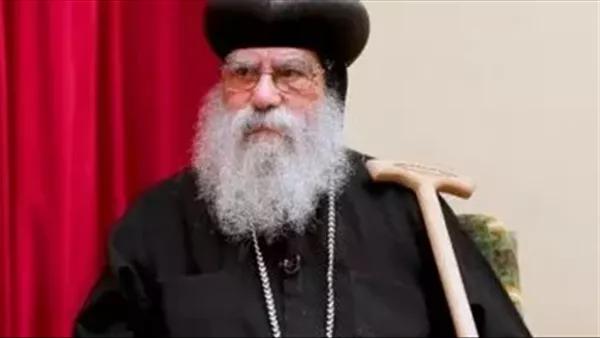 تجنيز الأنبا باخوميوس يتصدر العدد الأحدث من “الكرازة”