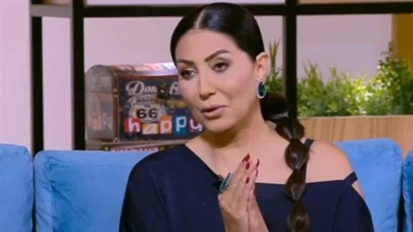 وفاء عامر تكشف: إبراهيم شيكا هو اللي طلب توثيق لحظاته الأخيرة.. وأرملته ملهاش ذنب