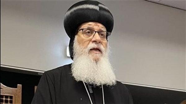 الأنبا أرسانى أسقف الأرثوذكس بهولندا: نُعلّم الشباب التقاليد الكنسية.. والعيد يحمل رسالة بالأمل والرجاء