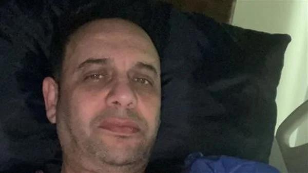 ممنوع من الكلام.. تطورات الحالة الصحية لـ مصطفى قمر