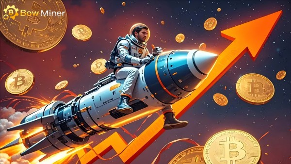 From $100 to $16,650: The math behind smart mining rewards