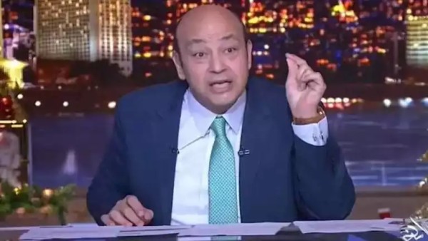 بعد الحكم في قضية طفل دمنهور.. عمرو أديب: يجب توقف الهيستيريا المتطرفة