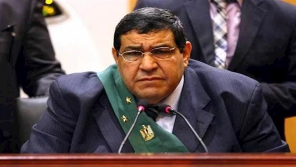 وفاة قاضي قضايا الرأي العام.. من هو المستشار شعبان الشامي؟
