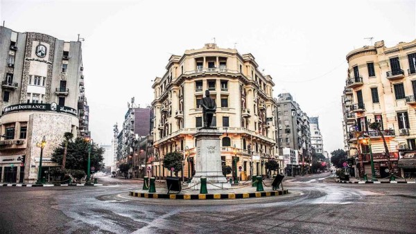 شوارعها تُغسل بالماء والصابون.. لماذا كانت «القاهرة» أنظف مدينة في العالم قبل 100 سنة؟