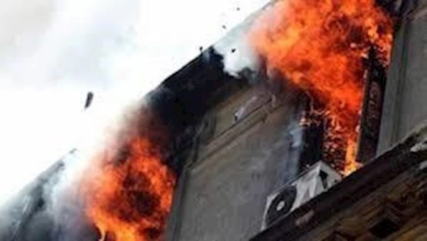 مصدر أمني عن انفجار كرداسة: أنبوبة بحوزة جدة وحفيدتها وحروق طالت طالبين
