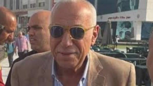 تفاصيل الحالة الصحية لحسين لبيب.. ضغوط شديدة تبعد رئيس الزمالك عن العمل مؤقتا
