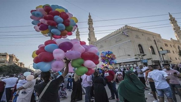 إجازة عيد الأضحي في مصر.. متى تحل أطول العطلات الرسمية المتبقية في 2025؟