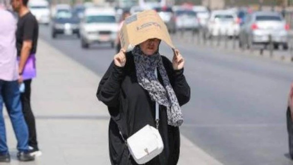 ضربة شمس تُسقط الطالبات.. ارتفاع عدد المصابات بإغماء في "تربية رياضية طنطا" لـ 35 حالة