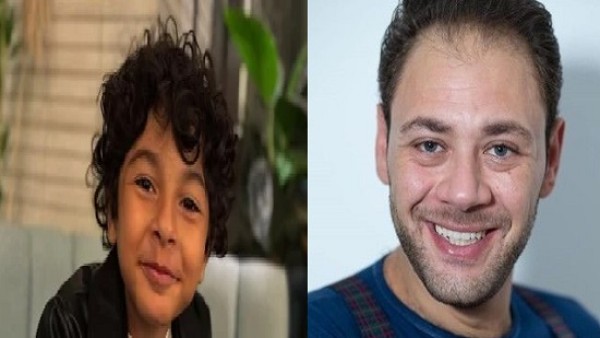 الفنان محمد على رزق يستنكر حملة التنمر والعنف الالكتروني ضد الطفل جان رامز : لازم يتسجنوا كلهم .. غطا بلاعة و إتفتح