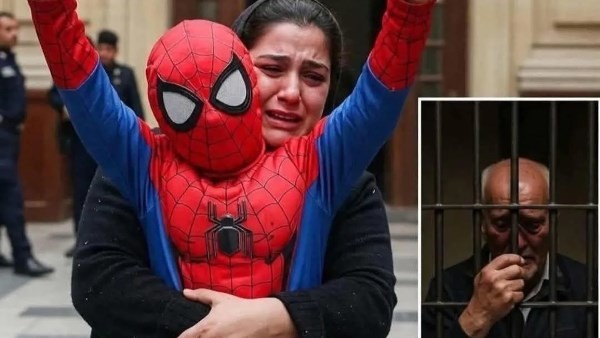ماذا بعد المؤبد للمتهم فى قضية الطفل ياسين؟.. القانون يجيب