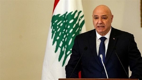 تزامنا مع القمة المصرية اللبنانية، عون يشيد بمواقف السيسي وناصر والسادات