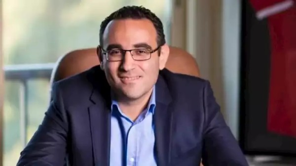 أول رد من الدماطي على اتهام إعلان دومتي بالسخرية من الزمالك: خلينا حبايب