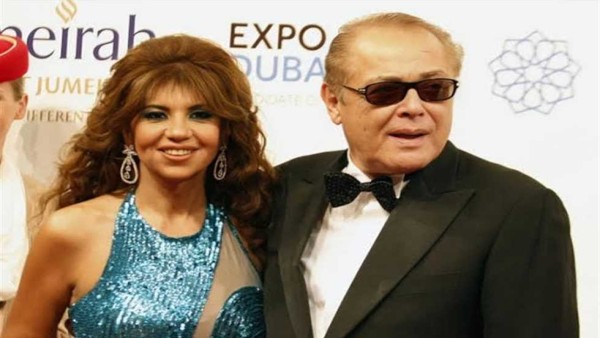 قرار من النيابة بشأن التحقيق مع بوسي شلبي في «مستندات الزواج» من الفنان محمود عبدالعزيز