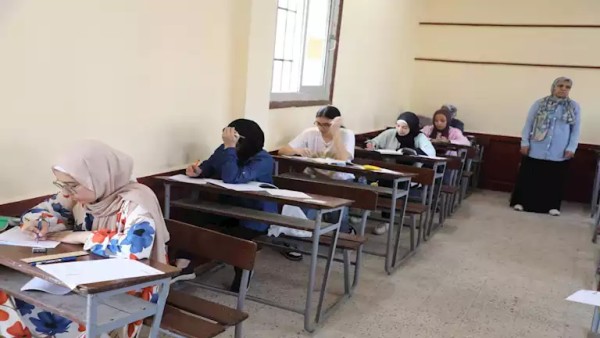 ننشر خطوات الاستعلام عن أرقام جلوس الثانوية العامة 2025
