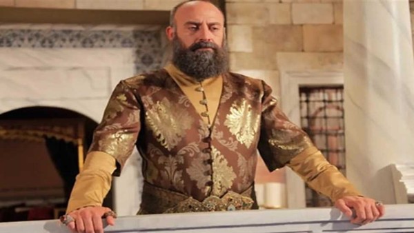 الحكم بالسجن على بطل «حريم السلطان» خالد أرغنتش (تفاصيل)
