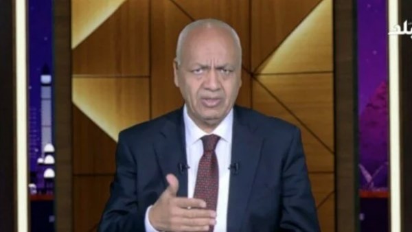مصطفى بكري: المؤامرات تهدف لإجبارنا على قبول التهجير.. مصر قوية بشعبها