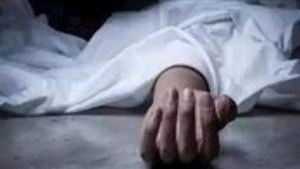 جريمة غامضة بالرصاص أمام كمبوند في أكتوبر.. والضحية مجهولة الهوية