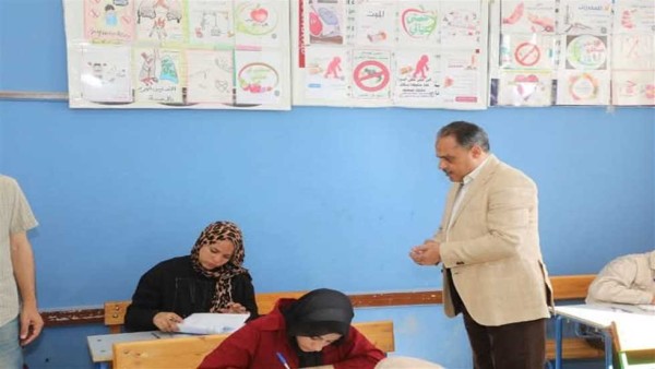 مرادف «أوبة» وجمع «مرسى» ومفرد «العلا».. أسئلة بامتحان اللغة العربية الشهادة الإعدادية 2025