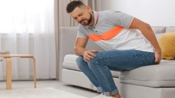 تحذير لا تتجاهله ..تشابه مخيف بين أعراض البواسير والسرطان
