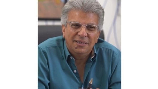 خالد منتصر : الاقباط وطنيون رفضوا حماية الكنيسة البريطانية لهم .. الإخوان من فرحوا في رابعة عند سماع شائعة وصول الأسطول الأمريكي