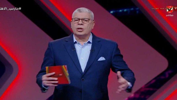 «انتوا عايزين إيه!».. شوبير ينتقد جماهير الأهلي بسبب المدرب الجديد