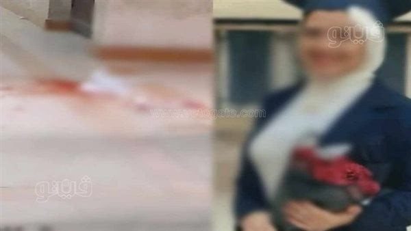 كانت بمفردها، مصدر يكشف مفاجأة في واقعة سقوط طالبة علوم الزقازيق روان ناصر