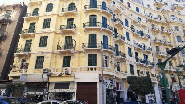 جبهة الاعتراض تتسع ضد قانون الإيجارات القديمة.. نواب ومثقفون: لا لطرد المستأجرين