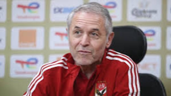 جيم بيتلعب.. أحمد شوبير يفجر مفاجاة حول إمكانيه عودة كولر لـ الأهلي