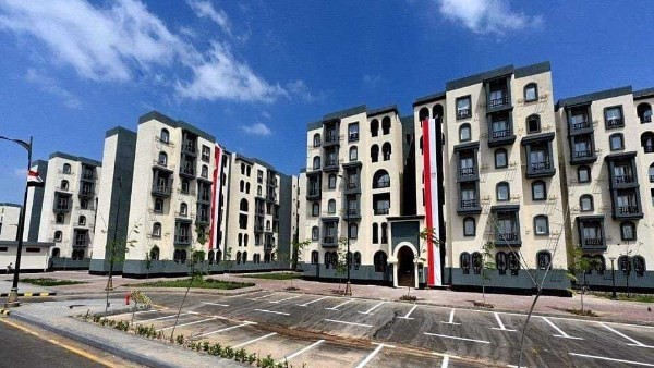 بعد قانون الإيجار القديم.. كيفية حجز شقة بسكن لكل المصريين 7