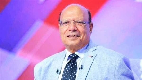 وفاة نجل الناقد الرياضي عصام سالم في انفجار خط الغاز بأكتوبر