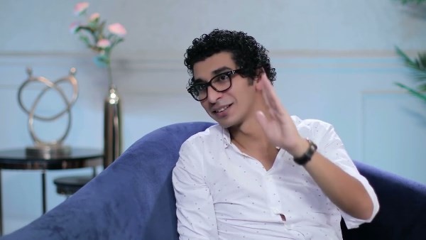 كريم الشناوي يوجه اعتذار لجمهور مسلسل لام شمسية.. ما السبب؟